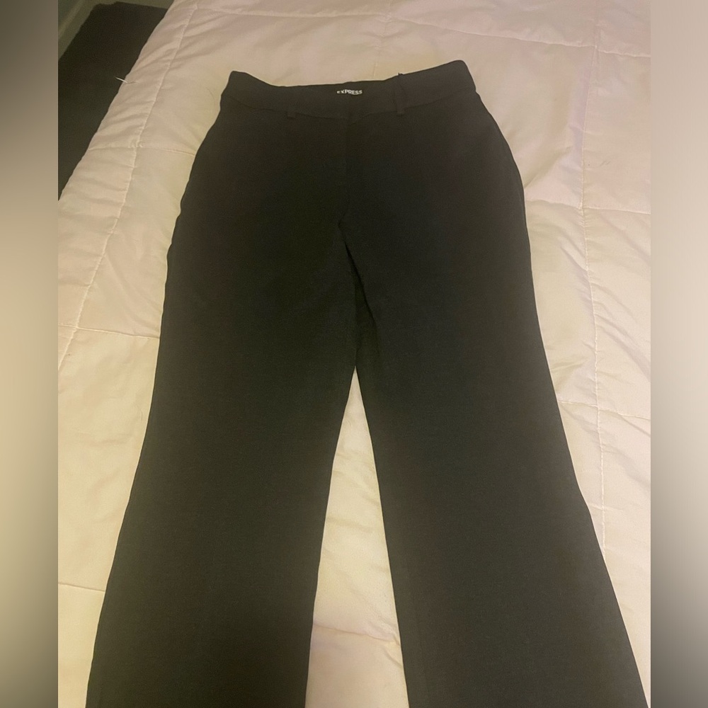 Express women’s dress pants. Size 2L
